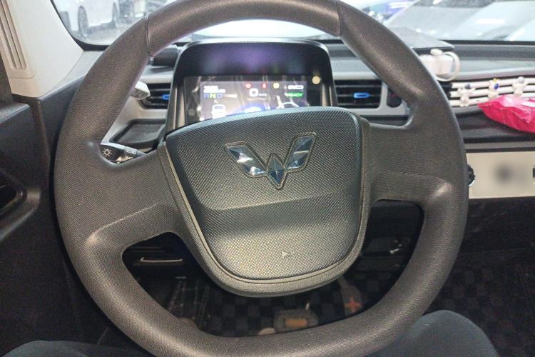 Used Wuling Hongguang MINIEV 2022 Zizai Version Lithium Iron Phosphate