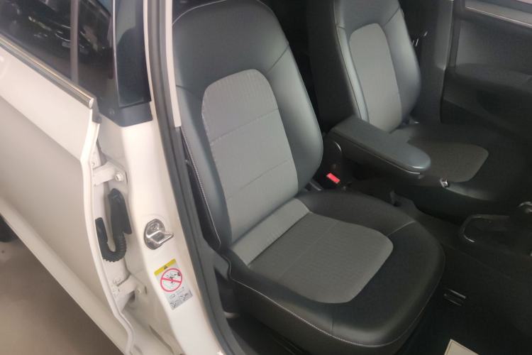 Used Volkswagen Santana 2016 1.6L Automatic Comfort Edition
