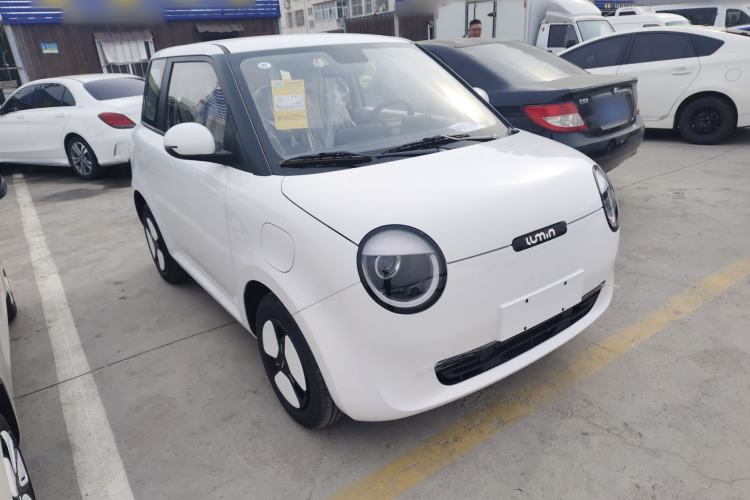 Used  Lumin 2025 205 km Xiangqin Version