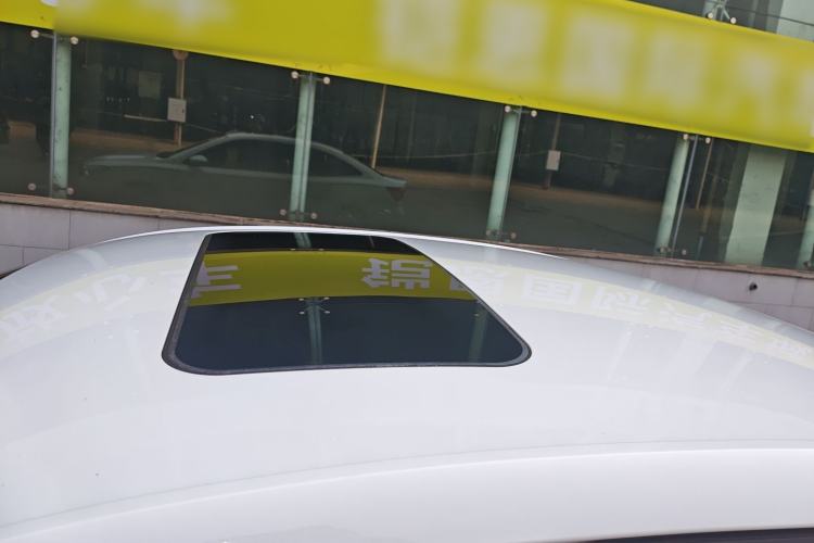 Used Roewe i5 2020 1.5L Automatic 4G Connected Linghao Edition