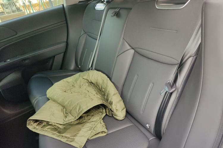 Used XPeng G6 2023 755 Ultra-Long Range Pro