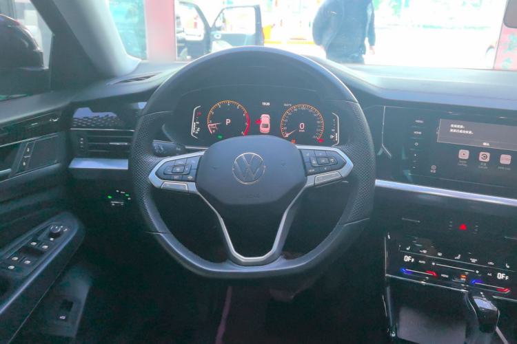 Used Volkswagen Passat 2022 330TSI Starry Elite Edition