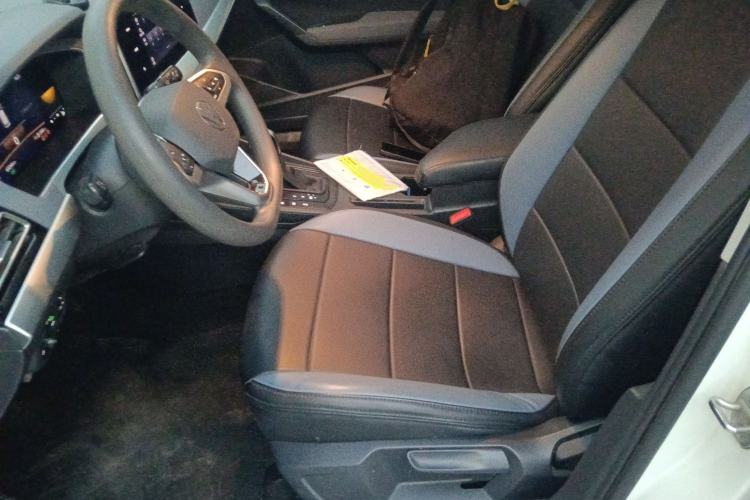 Used Volkswagen Lavida 2024 1.5L Automatic DeYi Edition