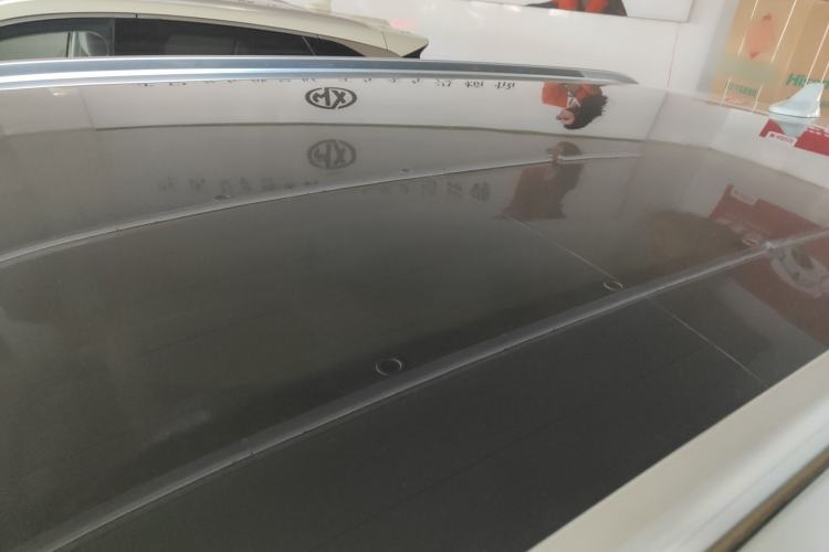 Used BYD Yuan UP 2025 Intelligent Driving Version 401 km Beyond-Range Edition