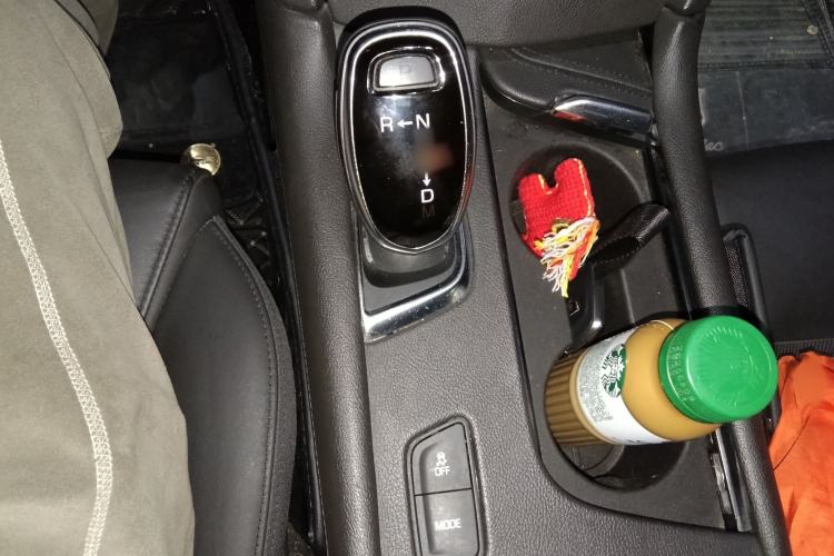 Used Cadillac XT5 2016 25T Luxury Model