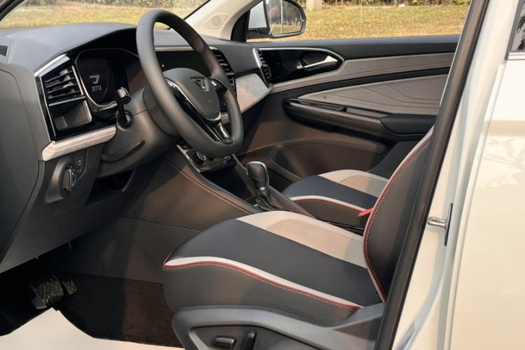 Used Jetta VS7 2022 280TSI Automatic Enjoyment Edition
