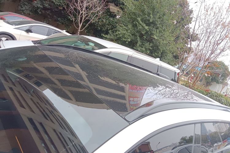 Used XPeng G9 2022 702 Pro