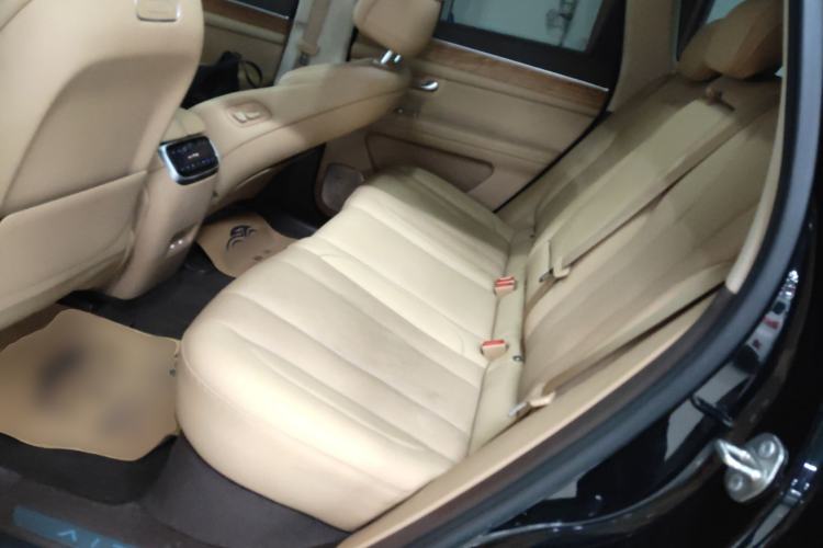 Used Hima AITO M7 2024 1.5T Rear-Drive Plus Version 5 Seats