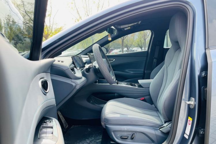 Used BYD Seal 06GT 2025 Intelligent Driving Version 505 Wave Edition