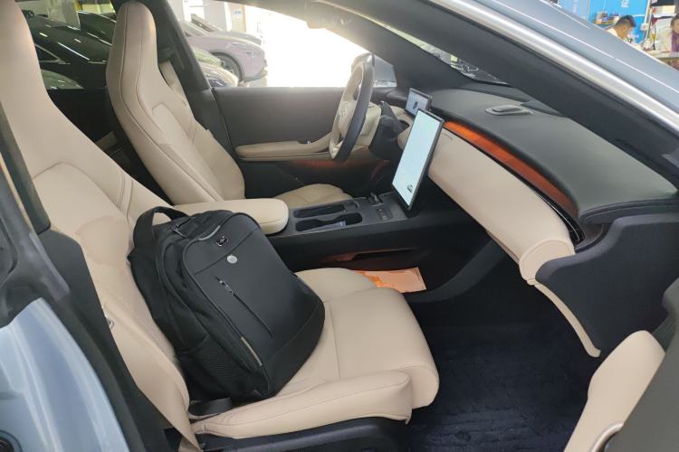 Used Nio ET5 2022 75 kWh