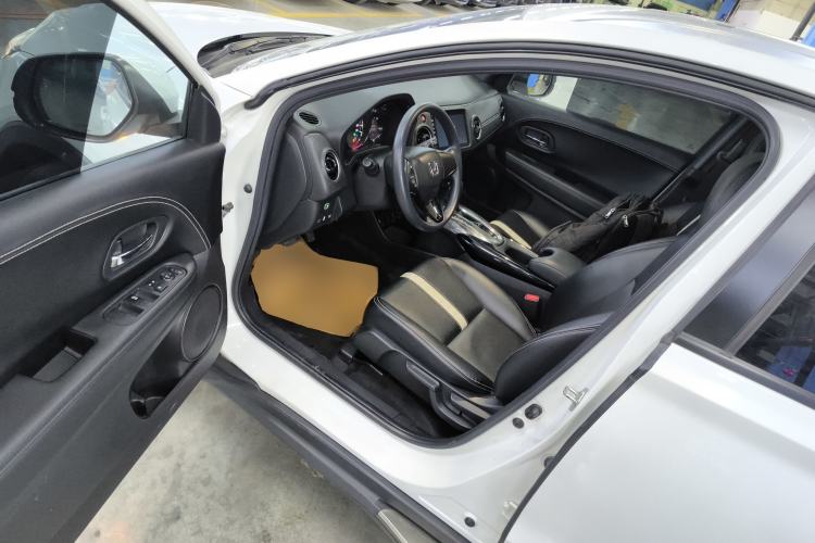 Used Honda XR-V 2020 1.5L CVT Comfort Version
