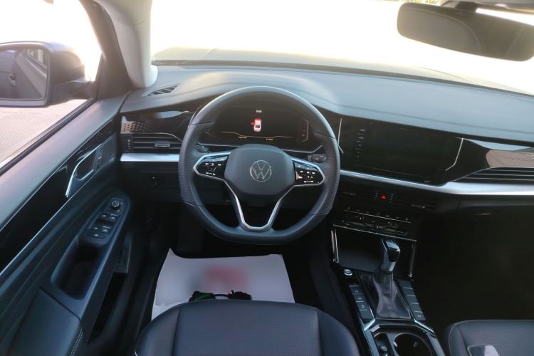 Used Volkswagen Passat 2024 380TSI Starry Elite Edition