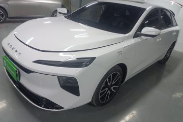 Used Roewe D6 2025 450km Deluxe Edition