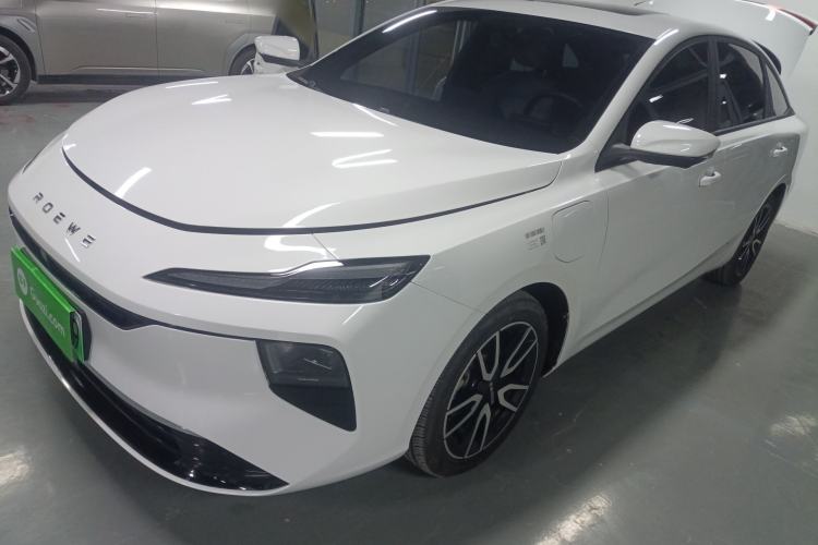 Used Roewe D6 2025 450km Deluxe Edition
