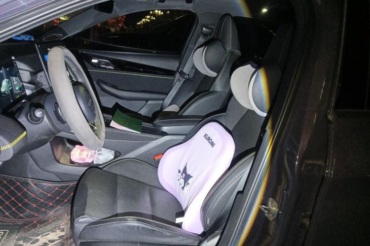 Used Lynk & Co 03 2025 2.0TD DCT Champion Edition Pro