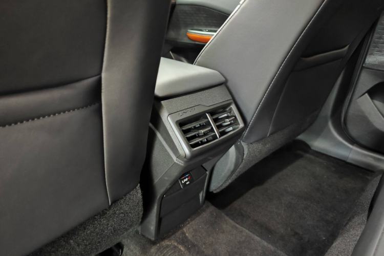 Used Changan UNI-V iDD 2023 Zhidian iDD 1.5T 113km Smart & Fun Version (Rapid Edition)
