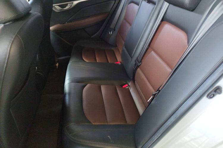 Used Geely Auto Vision 2018 1.5L Automatic Prestige Model
