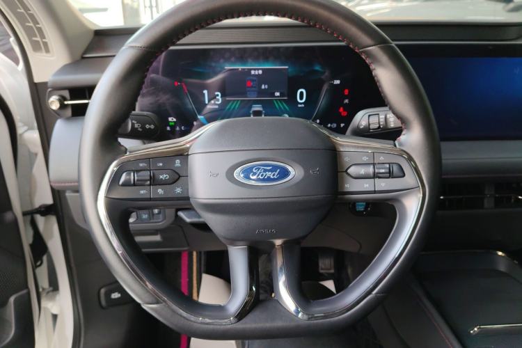 Used Ford Mondeo 2023 EcoBoost 245 Luxury Model