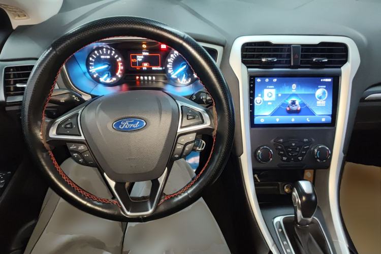 Used Ford Mondeo 2013 1.5L GTDi180 Fashion Edition