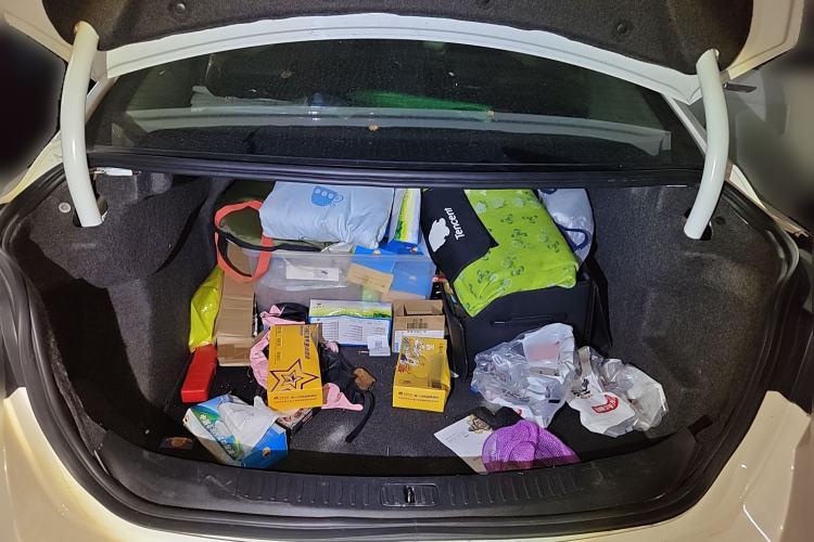 Used Chevrolet Malibu 2014 1.6T Automatic Comfort Edition