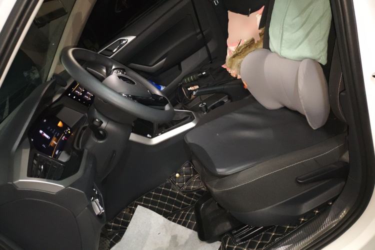 Used Volkswagen Polo 2023 Plus 1.5L Automatic Panoramic Enjoyment Edition
