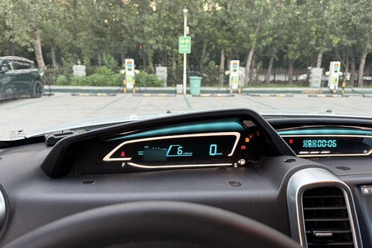 Used Great Wall M2 2014 1.5L Manual Elite Edition
