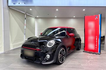 Used MINI MINI 2019 2.0T COOPER S Racing Driver