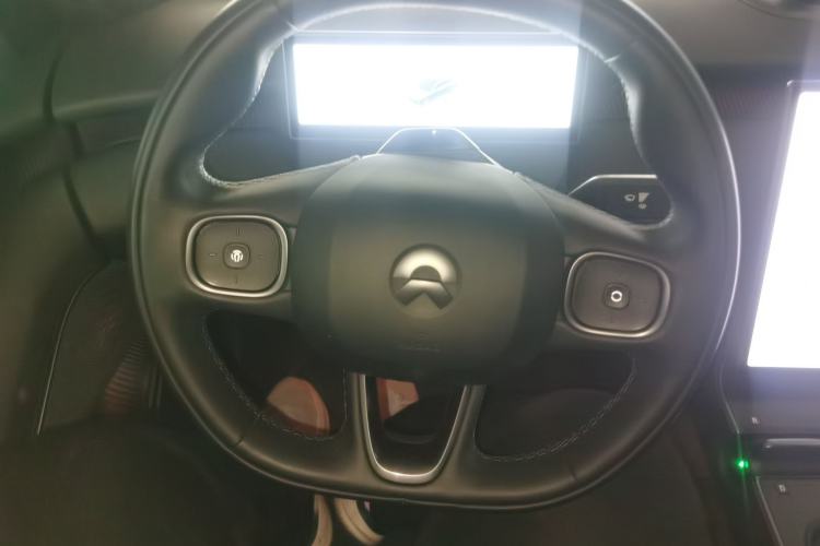 Used Nio ET5T 2023 75 kWh Touring
