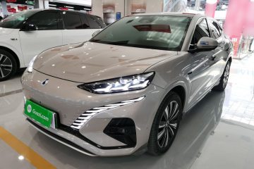 Used Denza N7 2023 with Ultra-Long Range