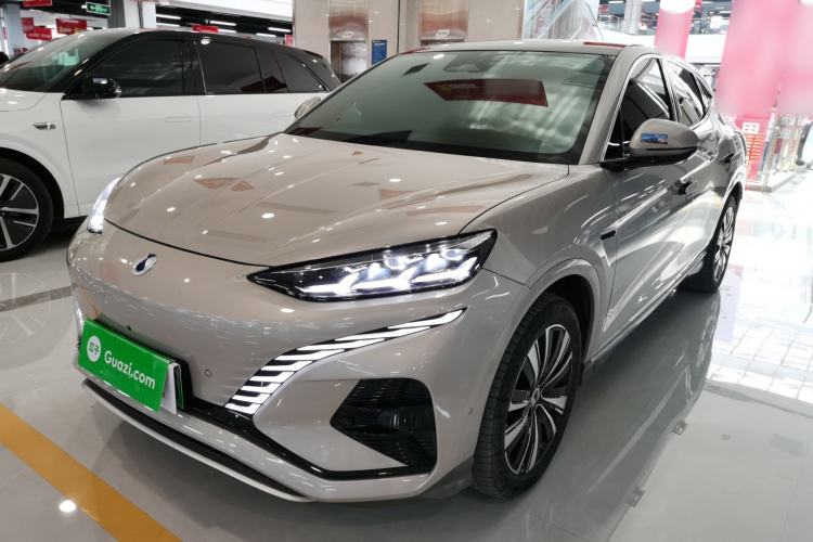 Used Denza N7 2023 with Ultra-Long Range