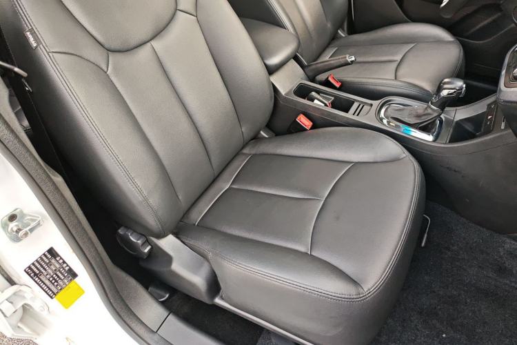 Used Roewe 360 2018 PLUS 1.5L Automatic Luxury Edition