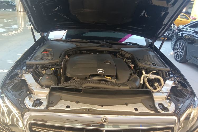 Used Mercedes-Benz E-Class 2020 Restyled E 300 L Exclusive Edition