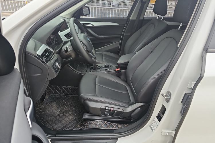 Used BMW X1 2019 sDrive18Li Fashion Model