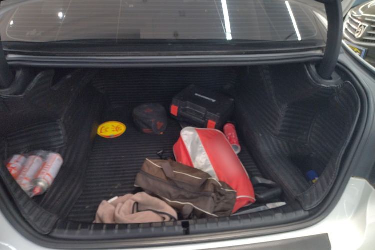 Used BMW 5 Series 2021 525Li Luxury Package
