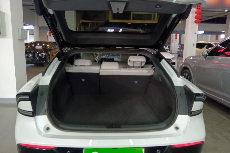 Used XPeng P7+ 2024 Long-Range Max