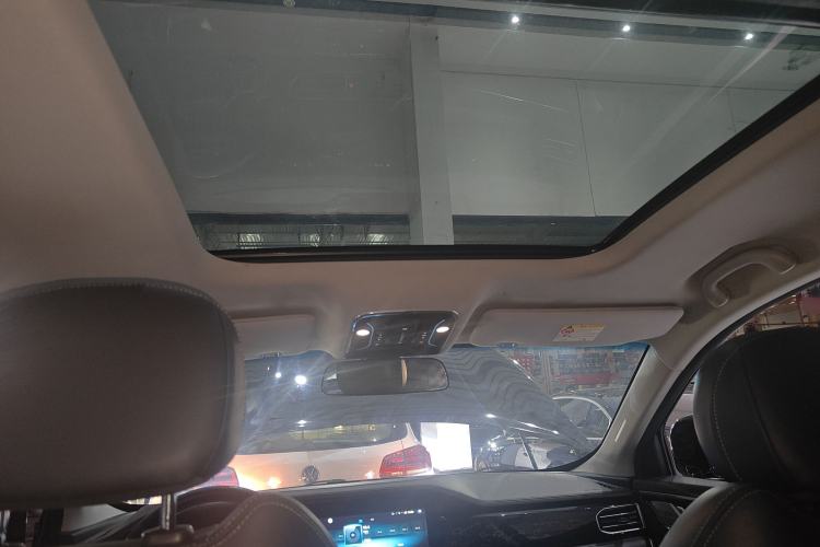 Used Jetour X95 2020 1.6T DCT Exploration Pro Edition 7 Seats
