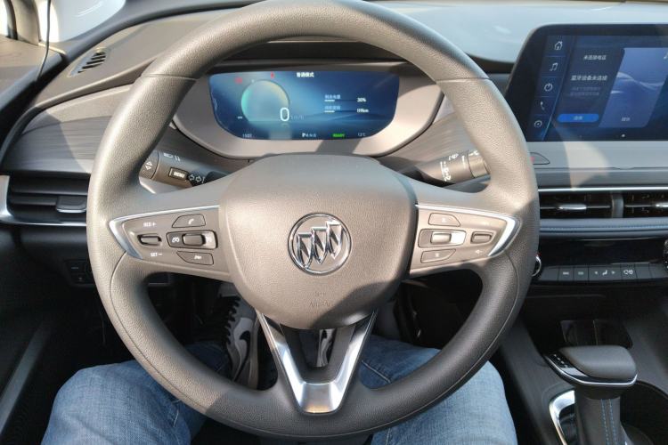 Used Buick Velite 6 2024 450km Comfort Edition PLUS
