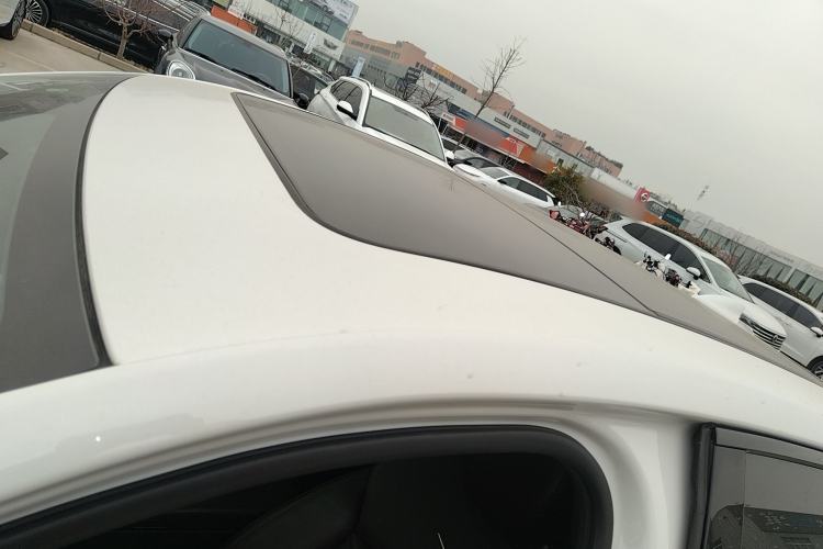 Used Cadillac CT6 2022 28T Prestige Edition
