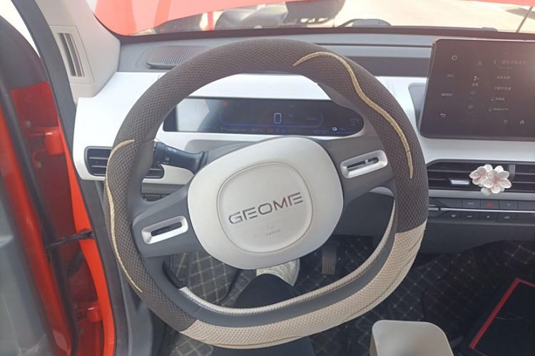 Used  Panda 2024 200km Panda Rider
