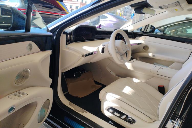 Used Hima Stelato S9 2025 Extended-Range Max
