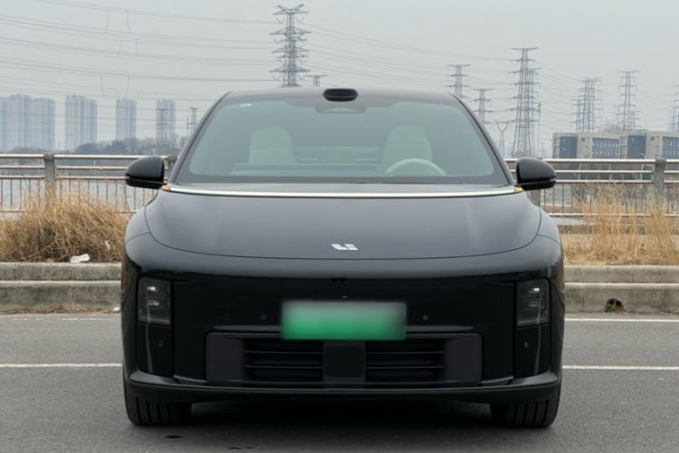 Used Li Auto Li Auto i6 
