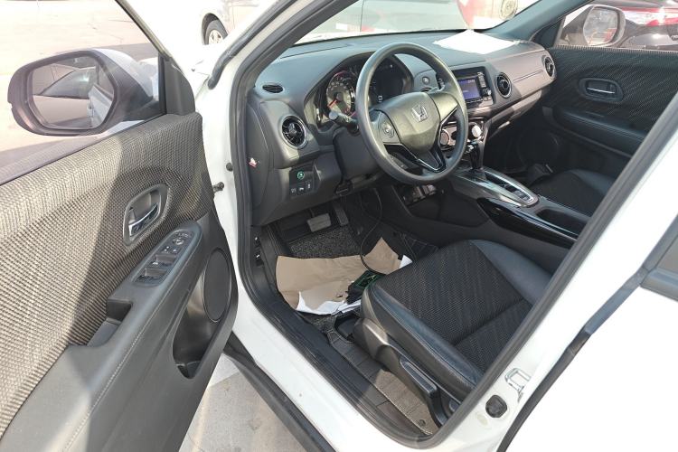 Used Honda XR-V 2015 1.8L EXi CVT Comfort Version