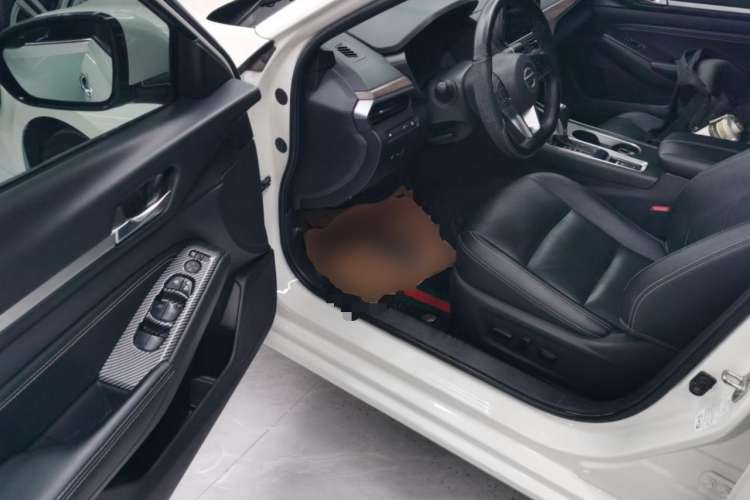 Used Nissan Teana 2021 2.0L XL Comfort Edition
