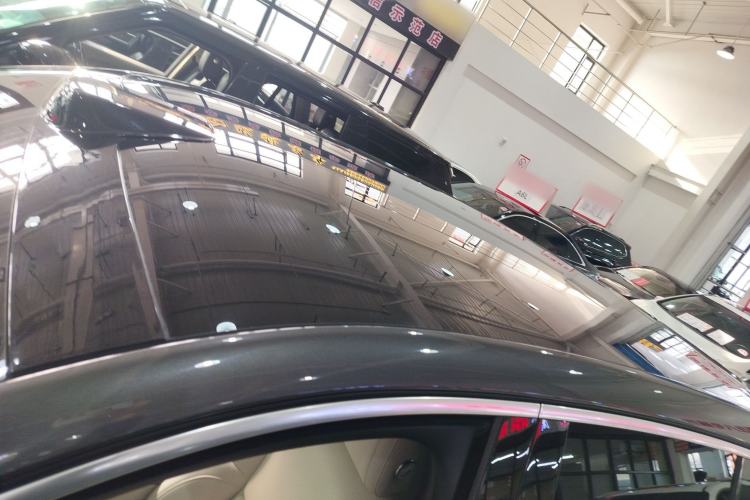 Used Li Auto L6 2024 Pro Model