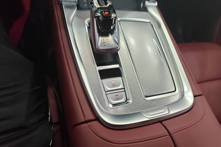 Used Tank 700 New Energy 2024 Hi4-T Extreme Edition
