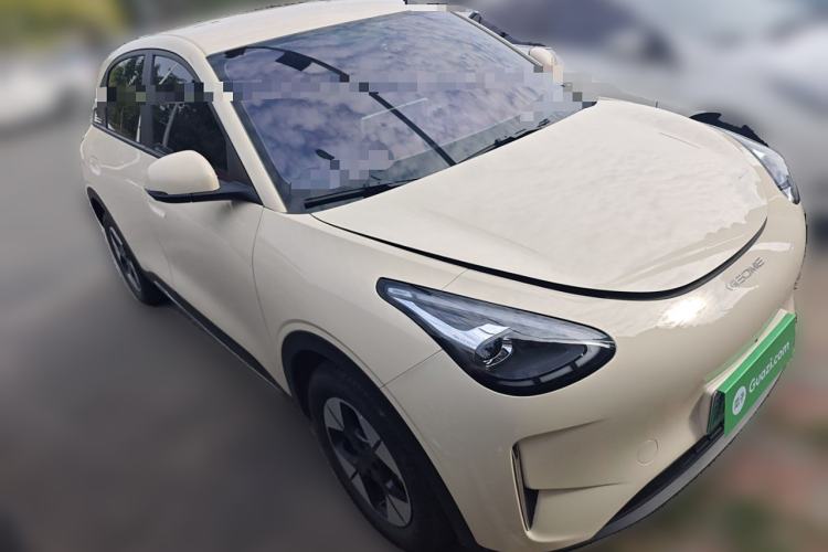 Used  Geome 2025 310km Dream Edition
