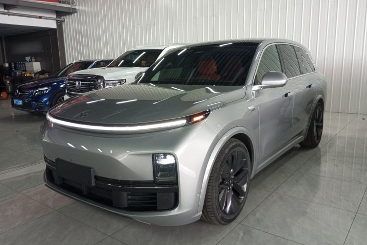 Used Li Auto L8 2023 Pro Model