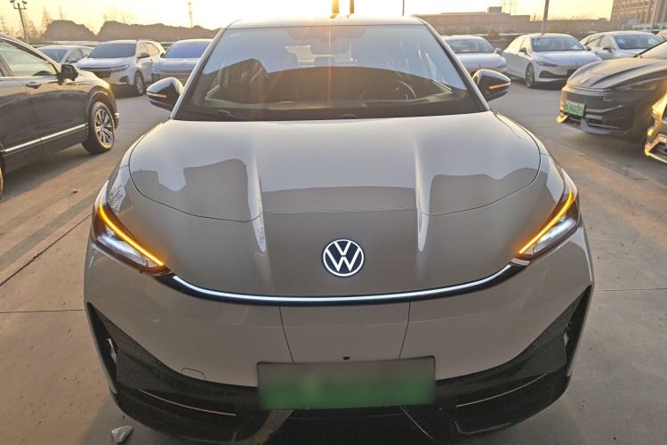 Used Volkswagen ID.UNYX 2024 Ultra Long-Range Version