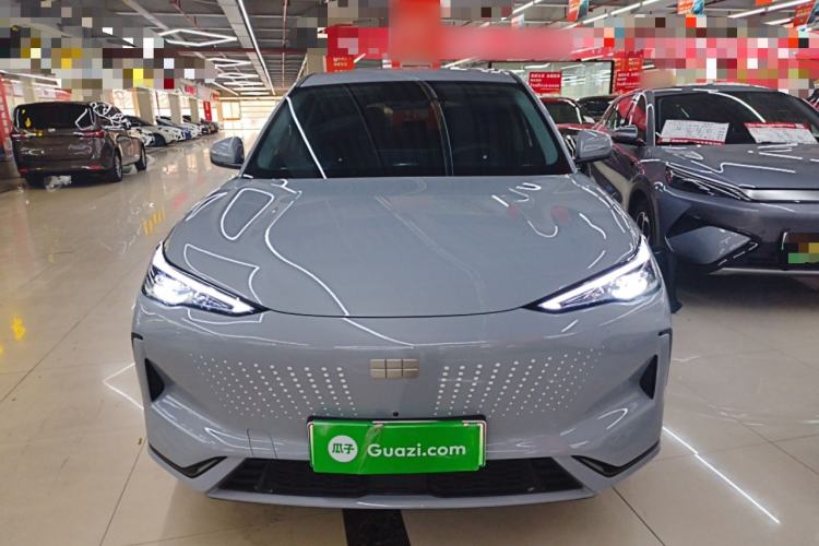 Used  E5 2024 440km Launch Edition