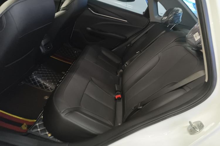 Used Buick GT 2019 18T Automatic Connected Elite Model China V Standard
